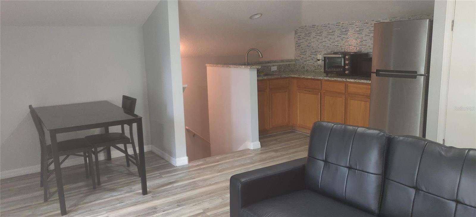 OAKS PH 1 B2 - Residential