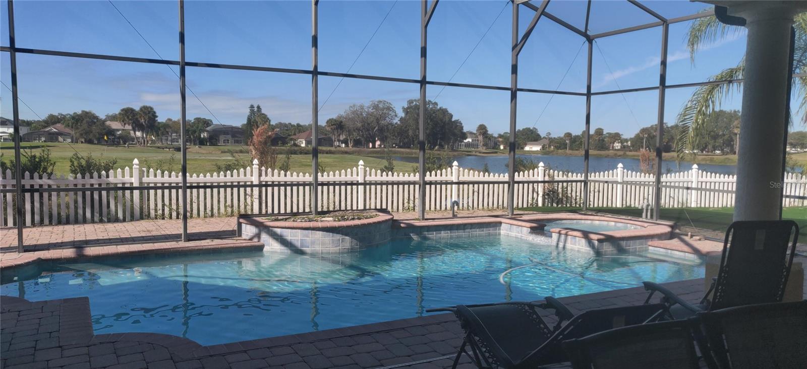 OAKS PH 1 B2 - Residential