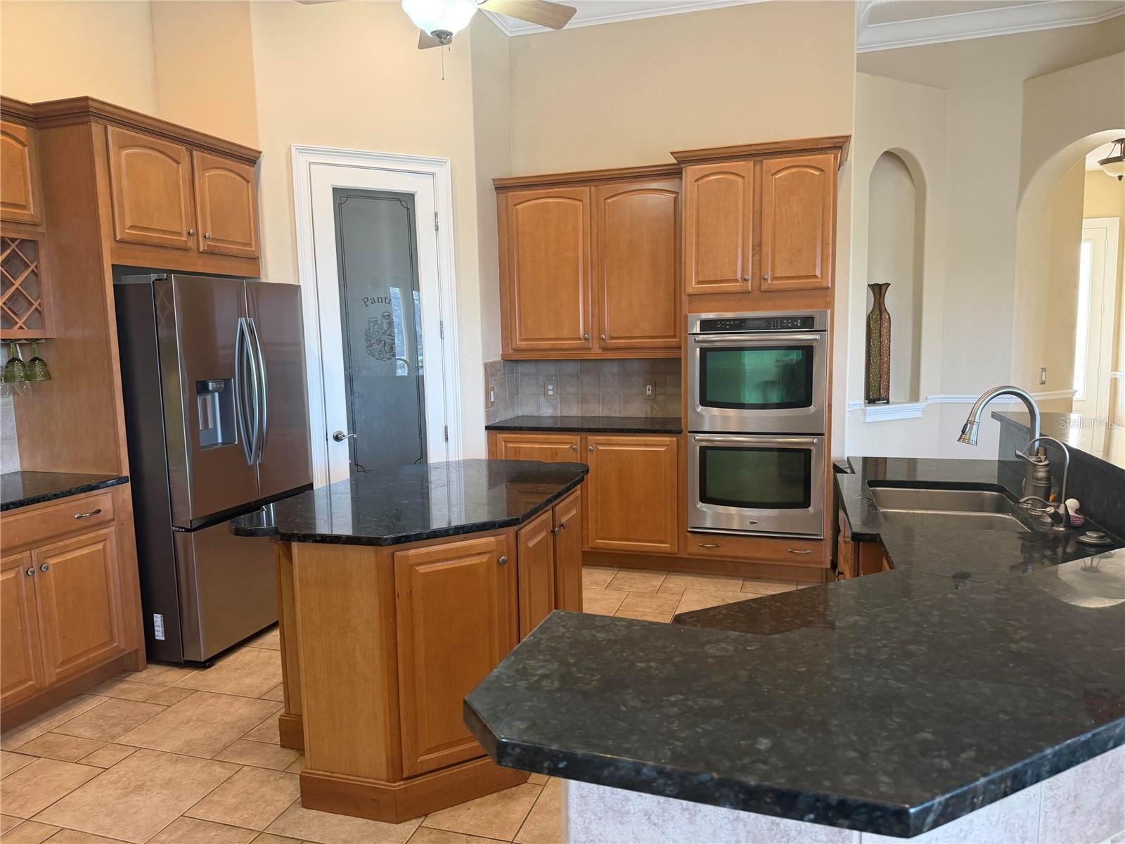 OAKS PH 1 B2 - Residential