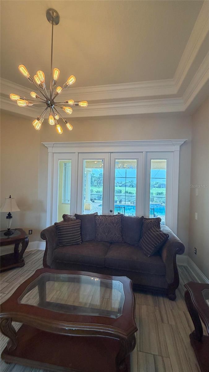 OAKS PH 1 B2 - Residential