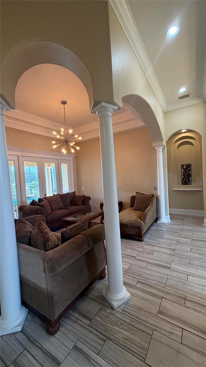 OAKS PH 1 B2 - Residential