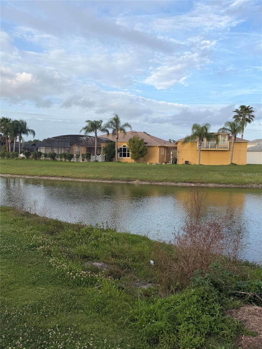 OAKS PH 1 B2 - Residential