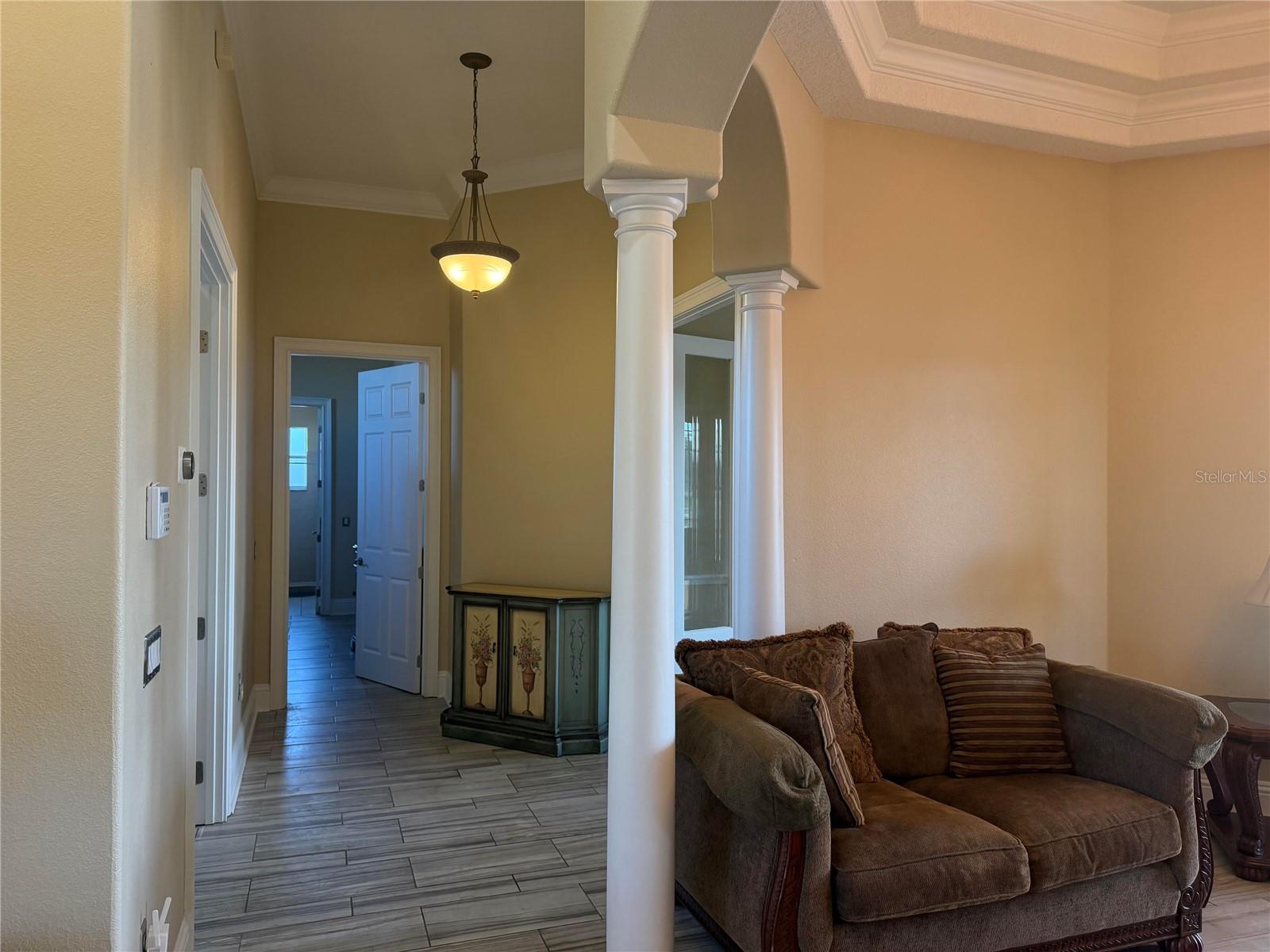 OAKS PH 1 B2 - Residential