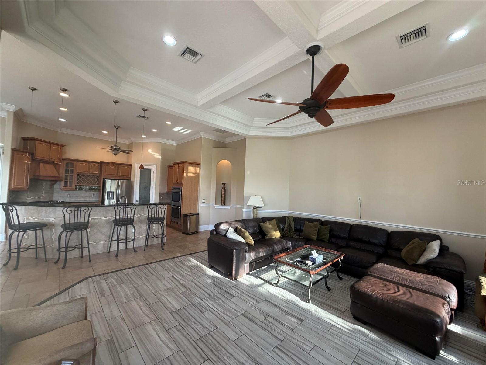 OAKS PH 1 B2 - Residential