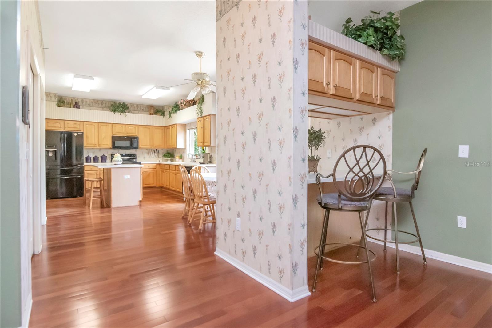 NORTHWOOD - Residential