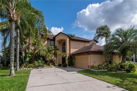 Photo of 27221 Sea Breeze Way, Wesley Chapel, FL 33544 (MLS # TB8511930)
