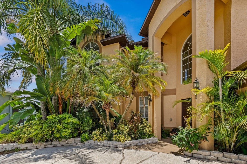 Photo of 27221 Sea Breeze Way, Wesley Chapel, FL 33544 (MLS # TB8511930)