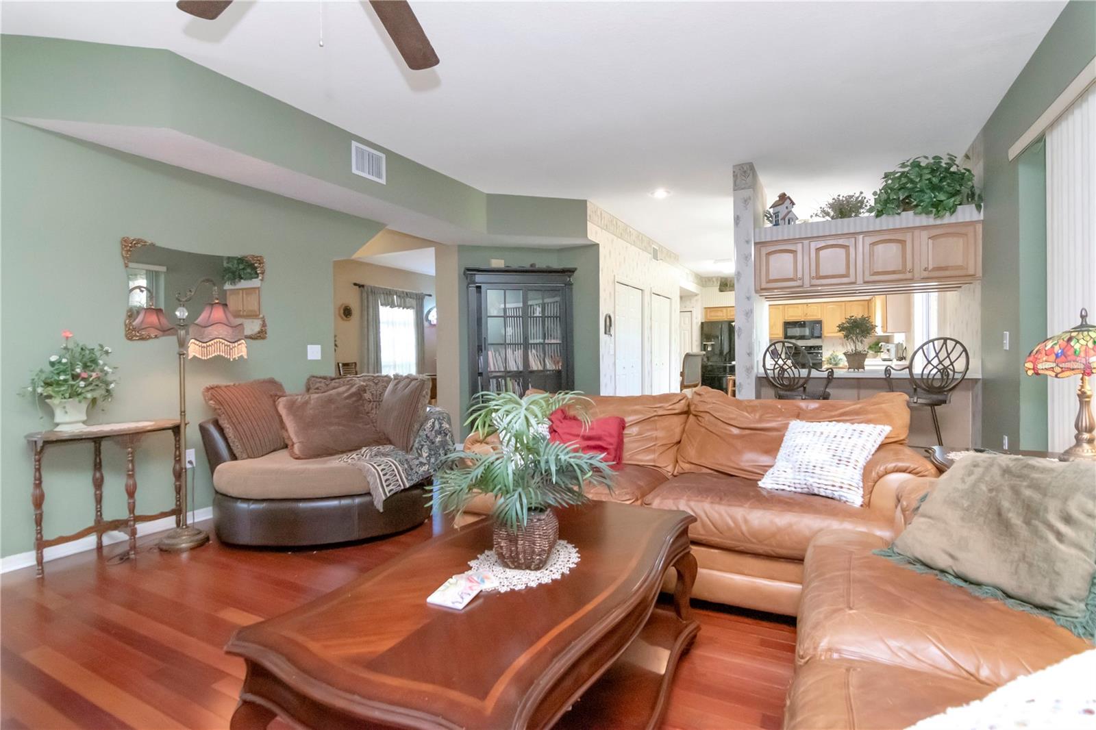 NORTHWOOD - Residential