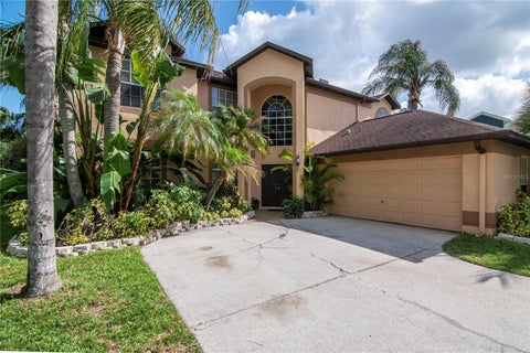 Photo of 27221 Sea Breeze Way, Wesley Chapel, FL 33544 (MLS # TB8511930)