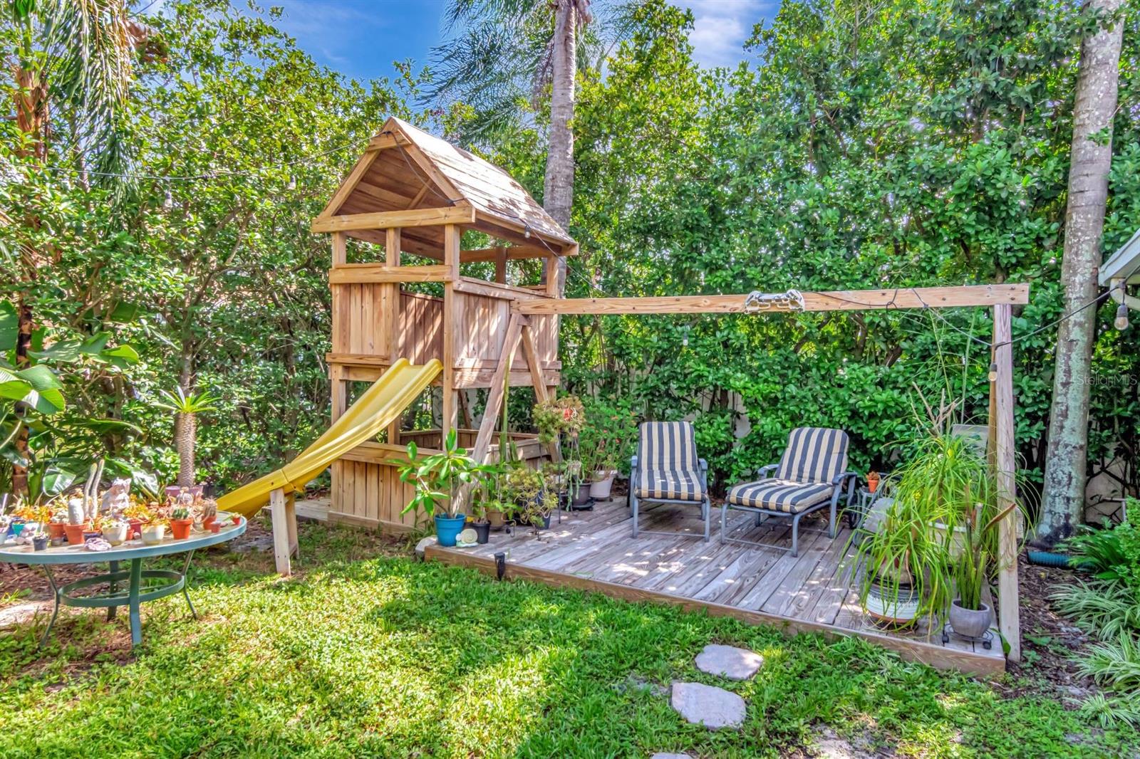 NORTHWOOD - Residential