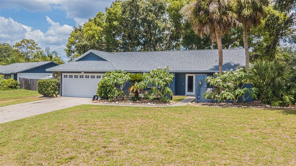 Photo of 23067 Brighton Place, Land O Lakes, FL 34639 (MLS # TB8397448)