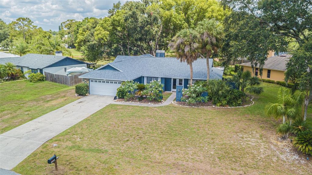 Photo of 23067 Brighton Place, Land O Lakes, FL 34639 (MLS # TB8397448)