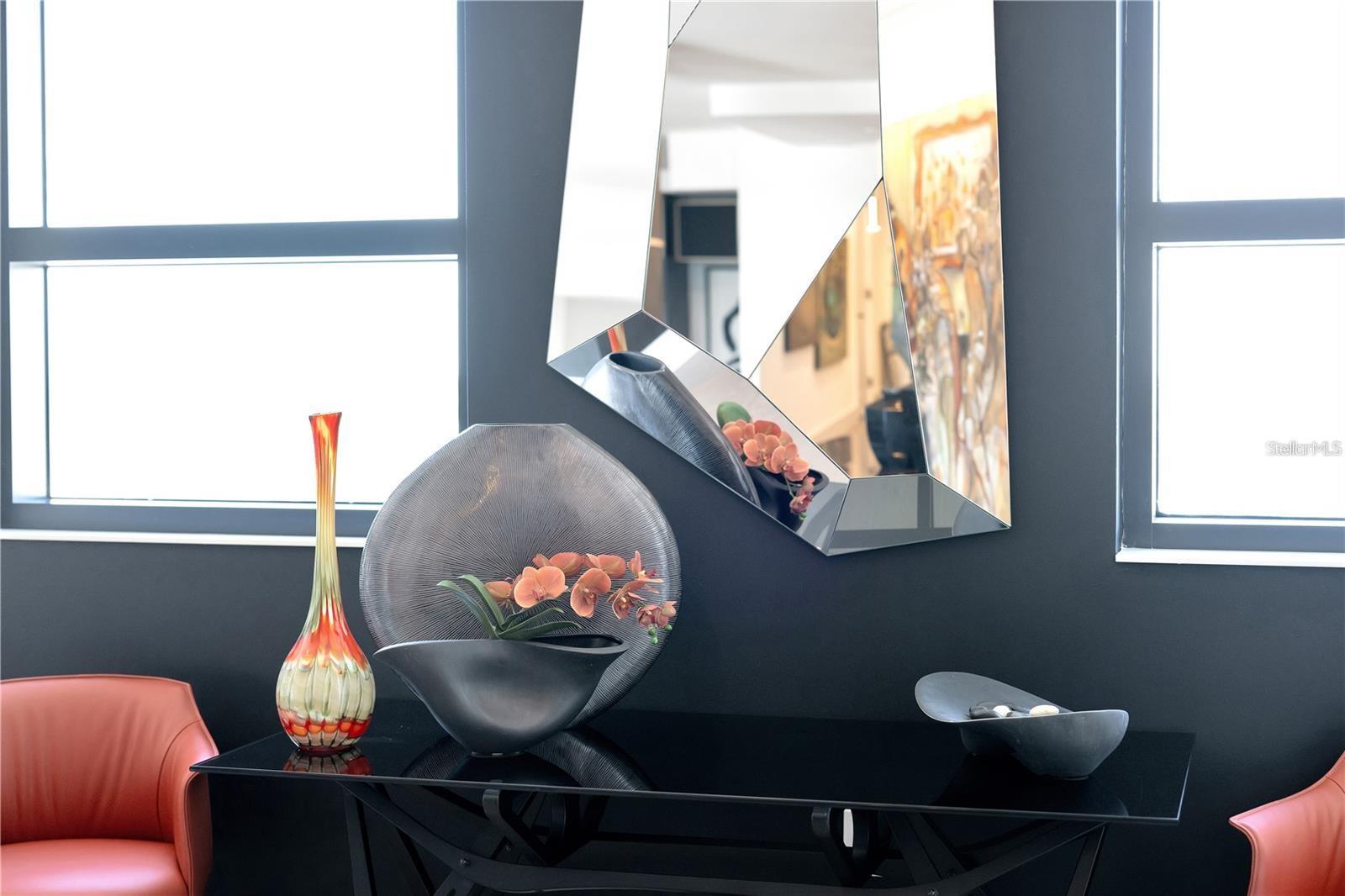 PLAZA AT FIVE POINTS RESIDENCES - Residential