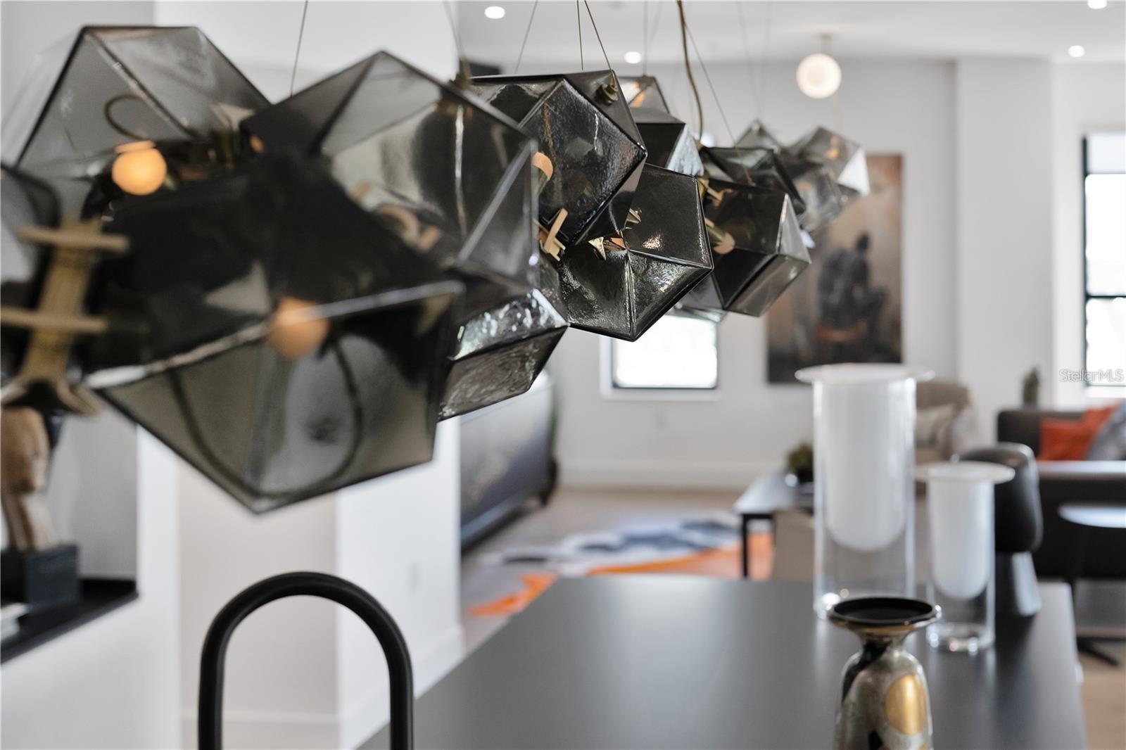 PLAZA AT FIVE POINTS RESIDENCES - Residential