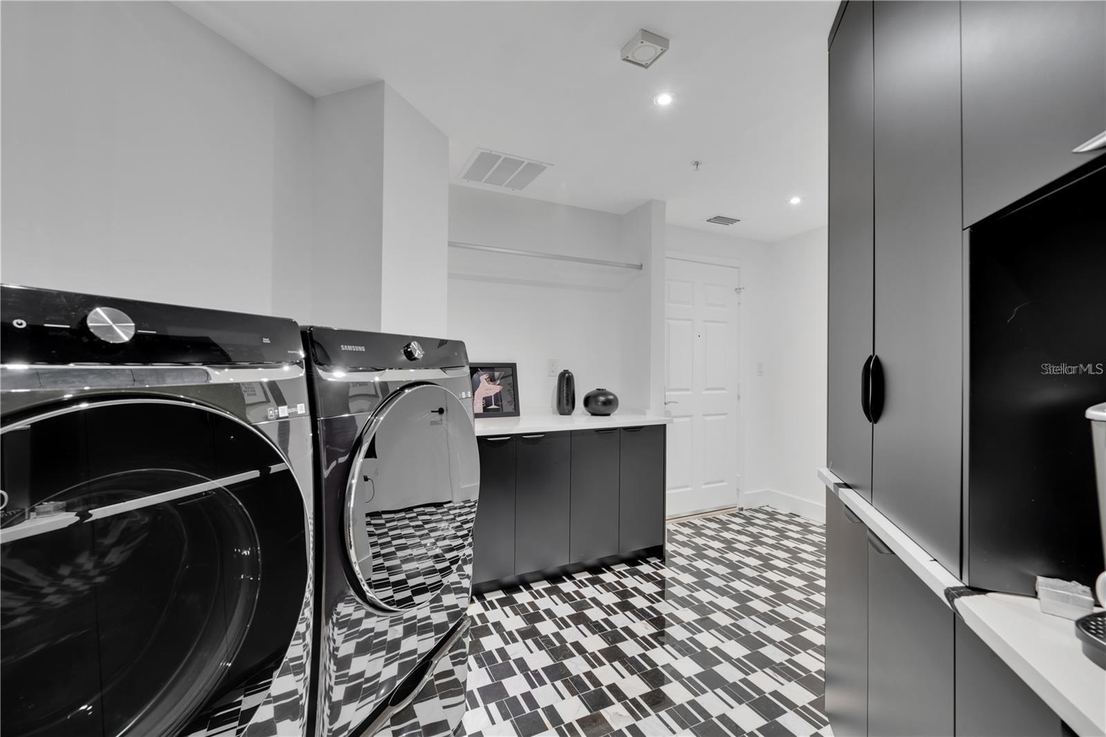 PLAZA AT FIVE POINTS RESIDENCES - Residential