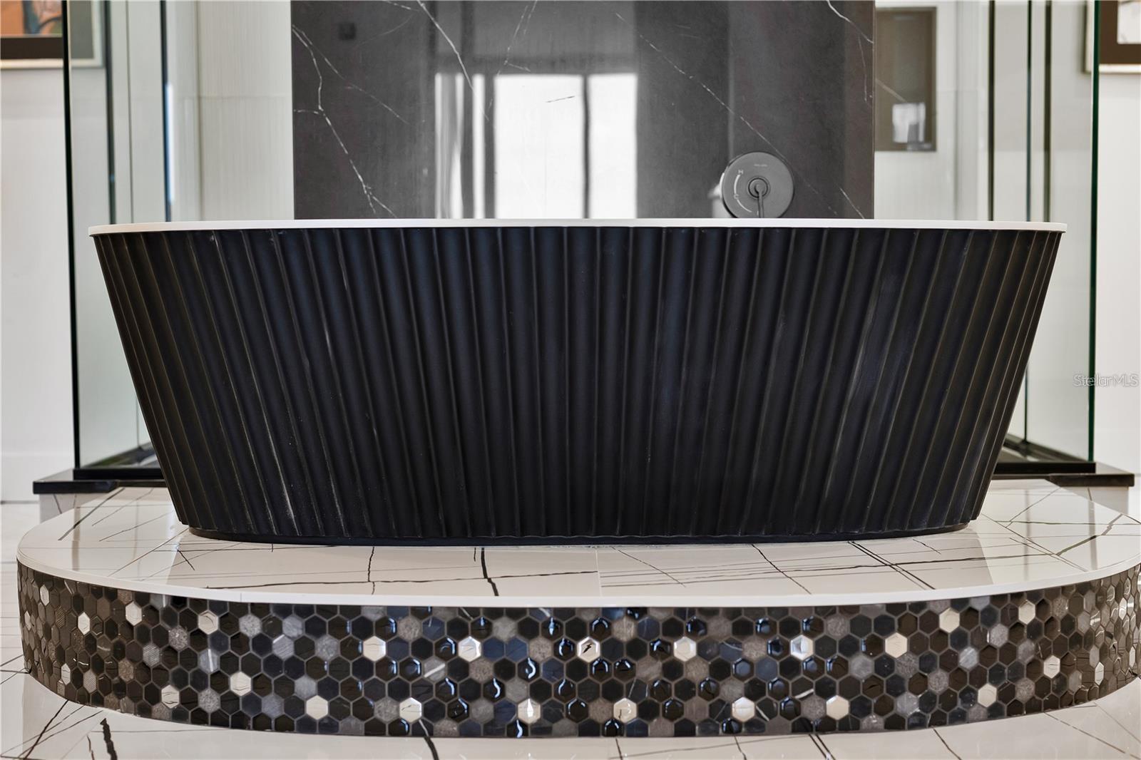 PLAZA AT FIVE POINTS RESIDENCES - Residential