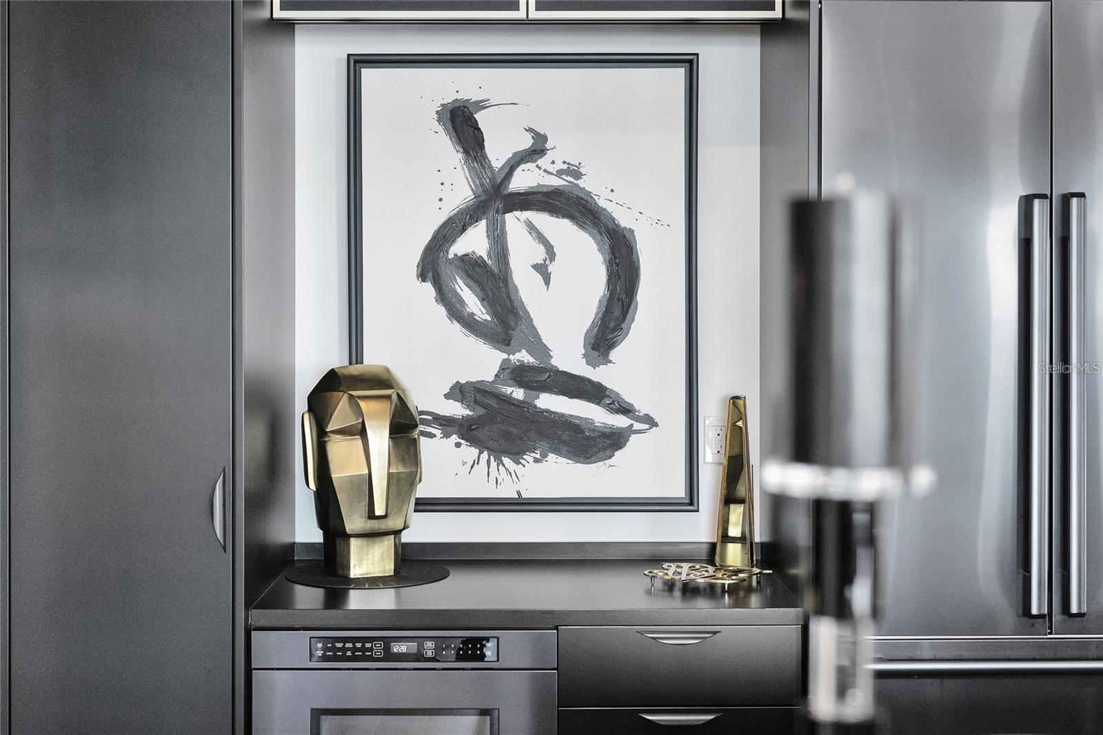 PLAZA AT FIVE POINTS RESIDENCES - Residential