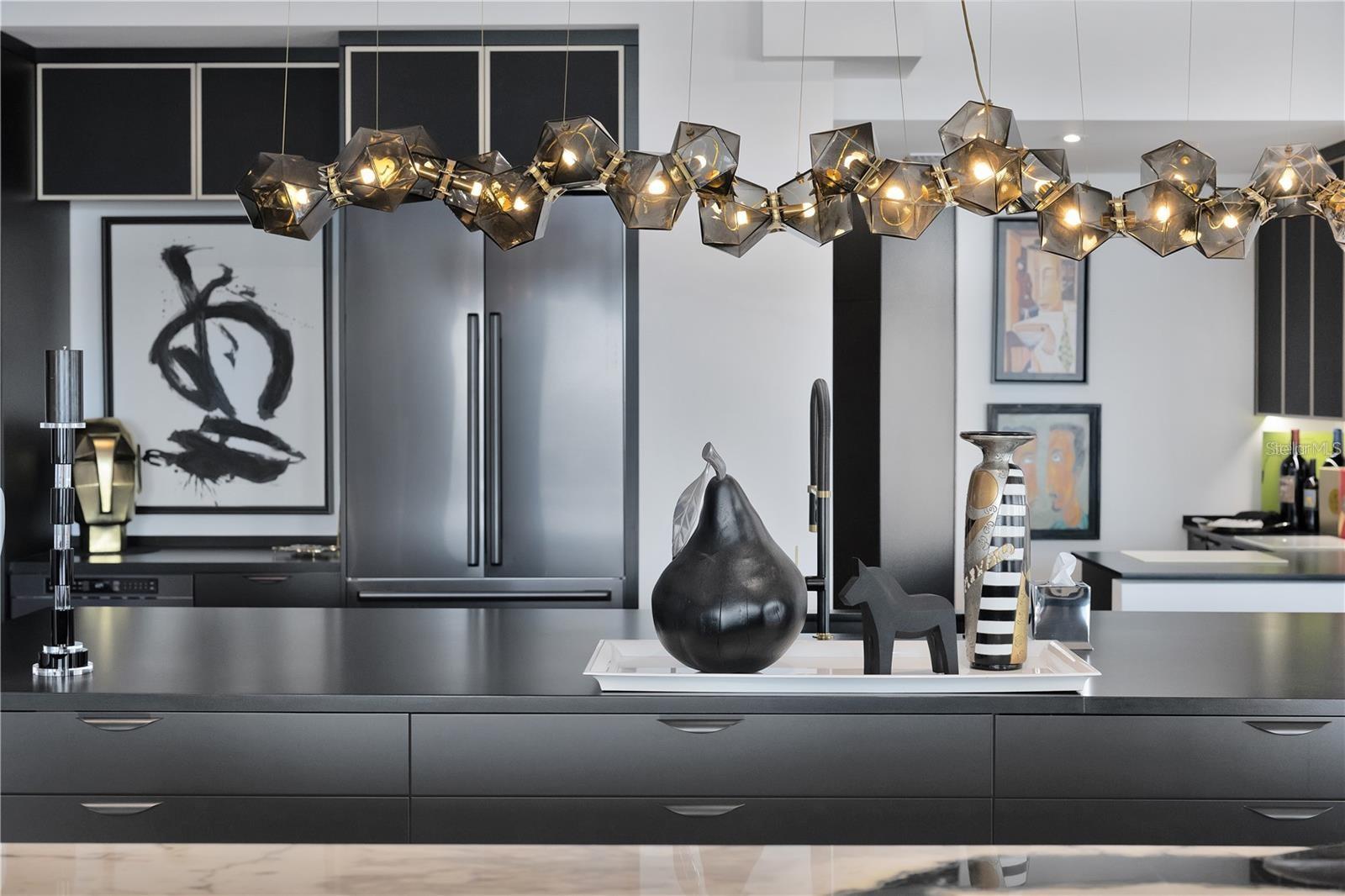 PLAZA AT FIVE POINTS RESIDENCES - Residential