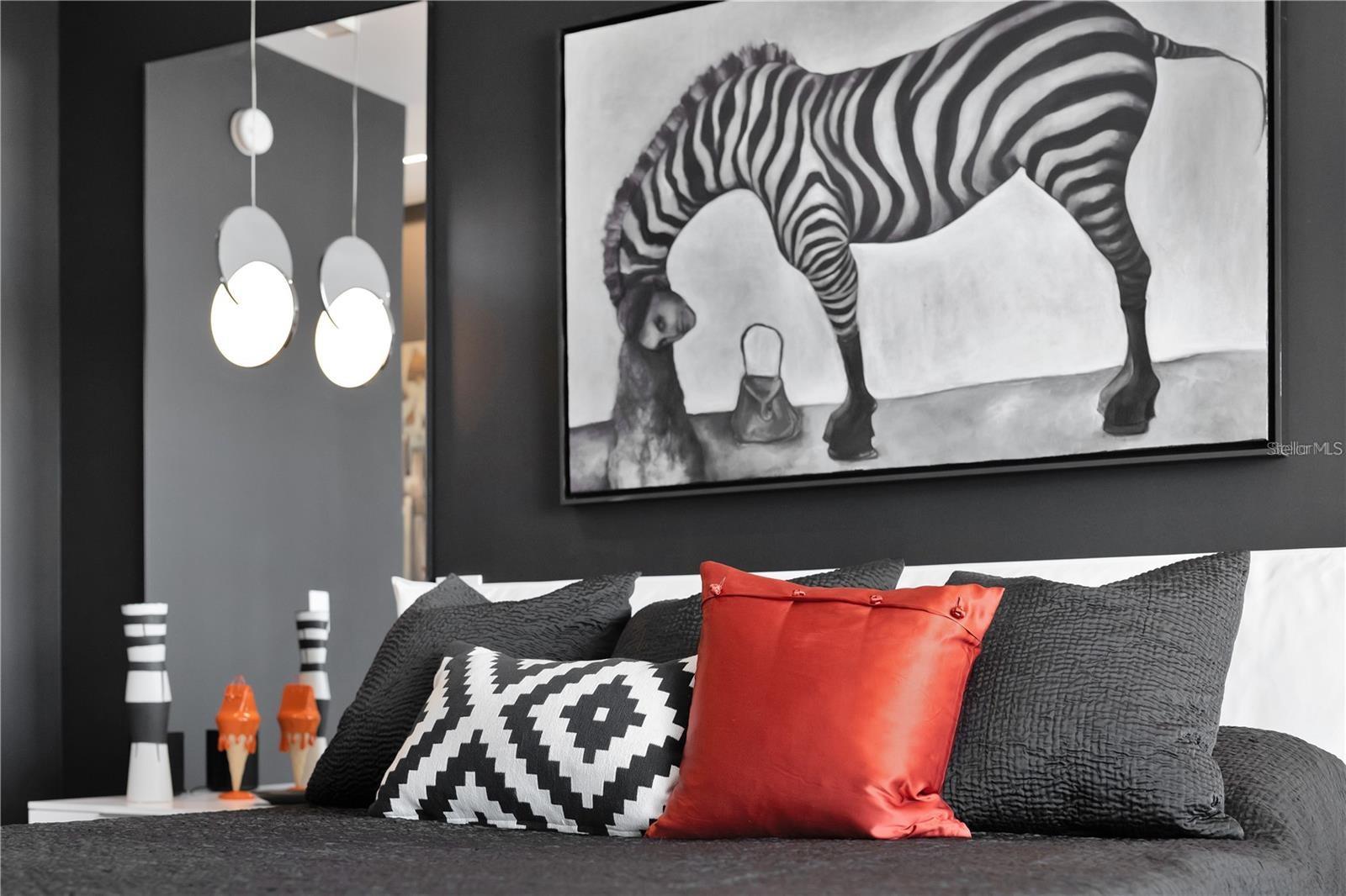 PLAZA AT FIVE POINTS RESIDENCES - Residential