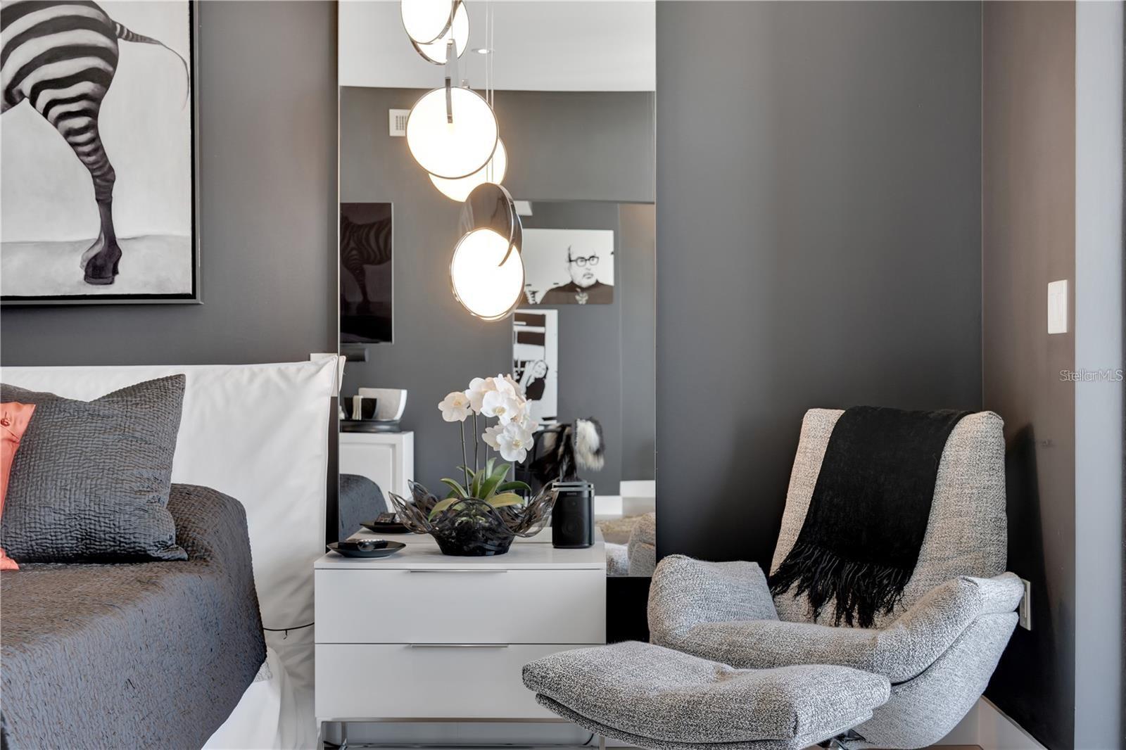 PLAZA AT FIVE POINTS RESIDENCES - Residential