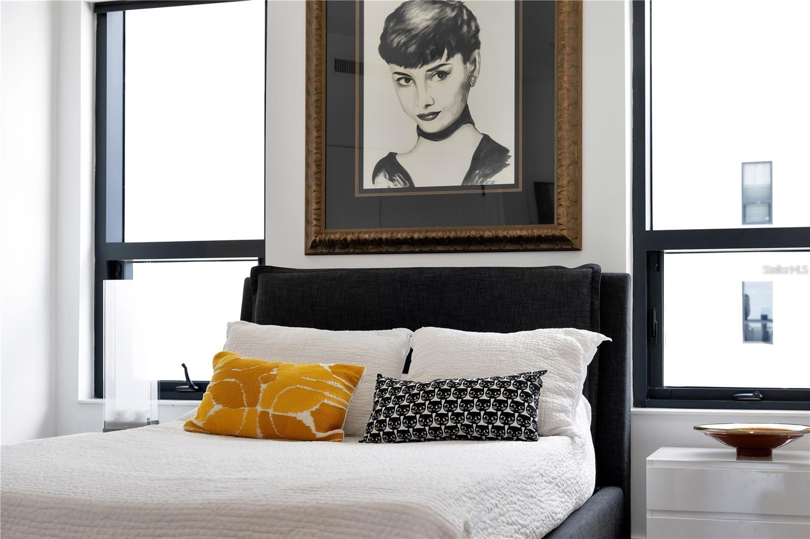 PLAZA AT FIVE POINTS RESIDENCES - Residential