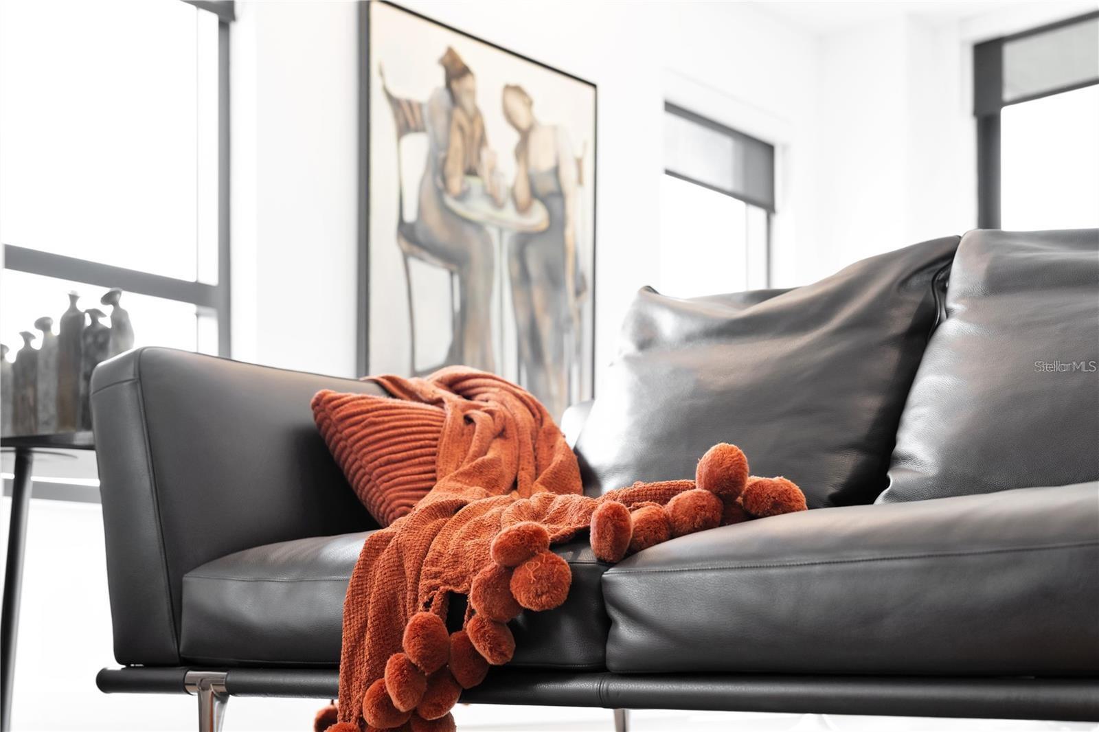 PLAZA AT FIVE POINTS RESIDENCES - Residential