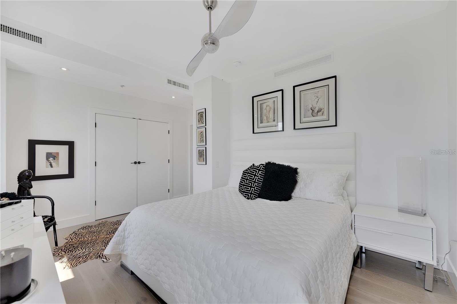 PLAZA AT FIVE POINTS RESIDENCES - Residential