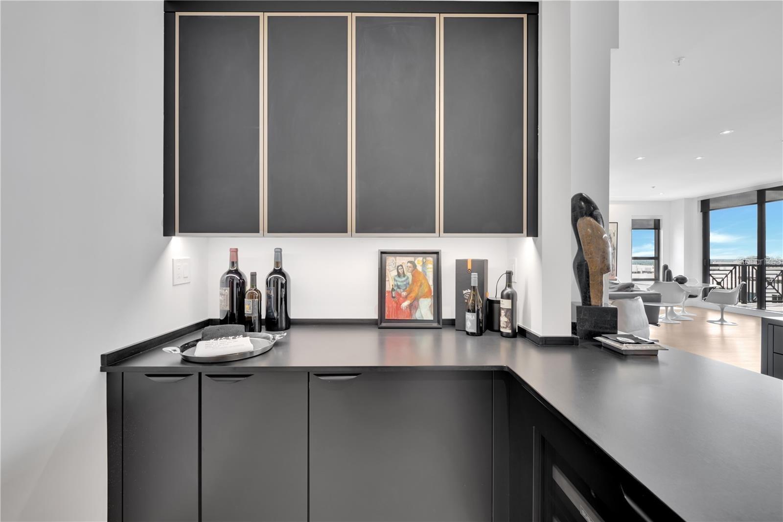 PLAZA AT FIVE POINTS RESIDENCES - Residential