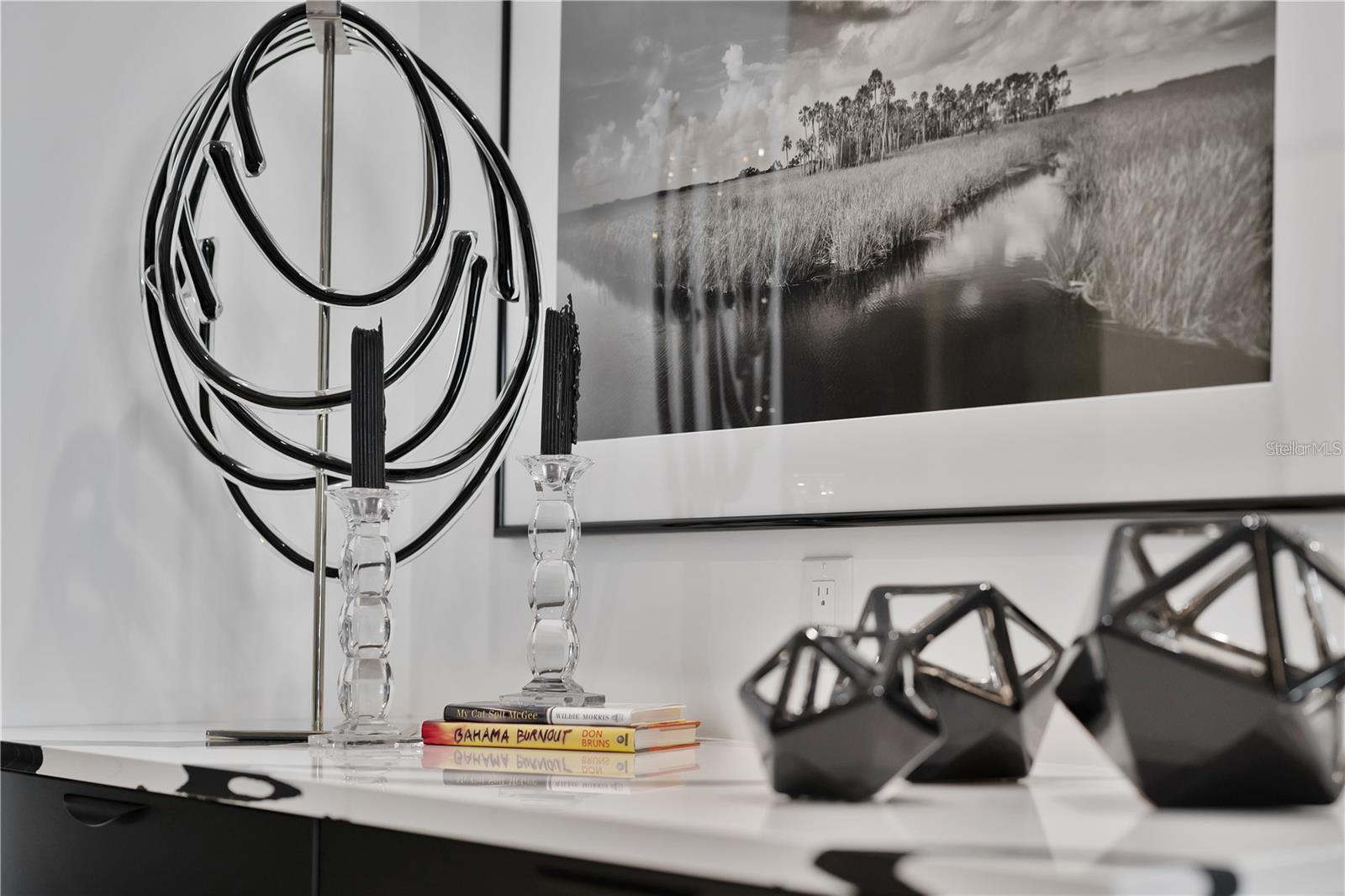 PLAZA AT FIVE POINTS RESIDENCES - Residential