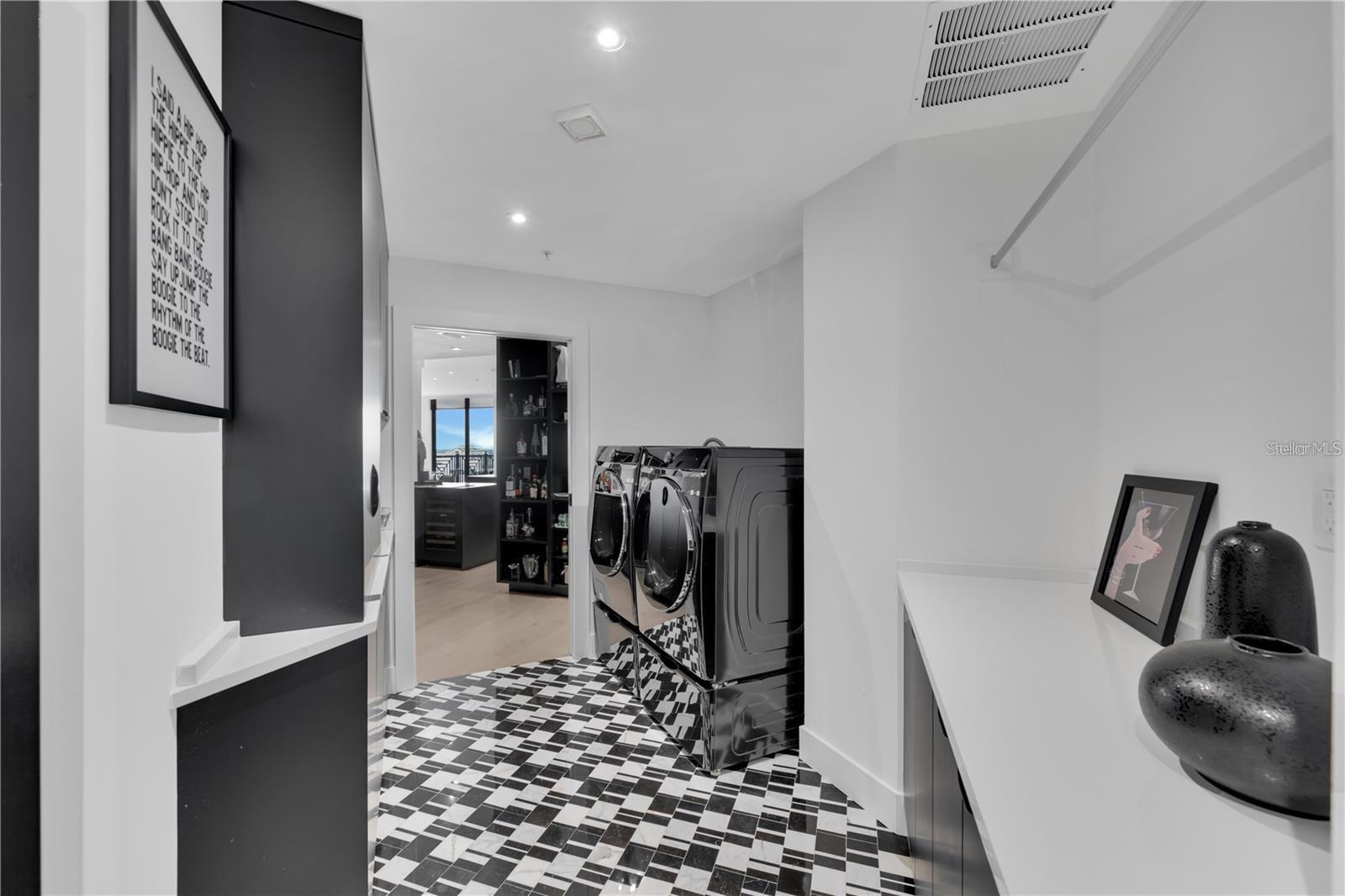 PLAZA AT FIVE POINTS RESIDENCES - Residential