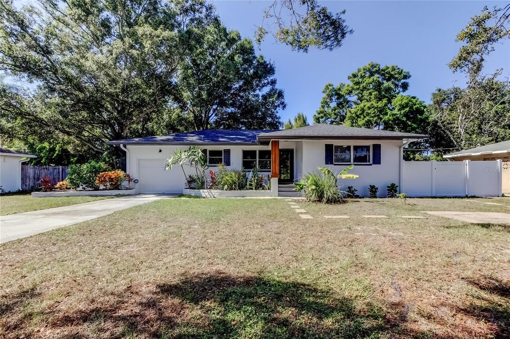 Photo of 10 S Orion Avenue, Clearwater, FL 33765 (MLS # TB8448445)