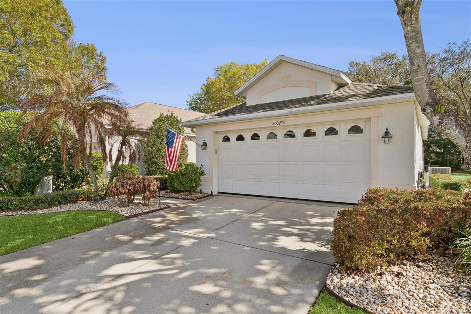 MT DORA COUNTRY CLUB MT DORA PH 02-8 - Residential