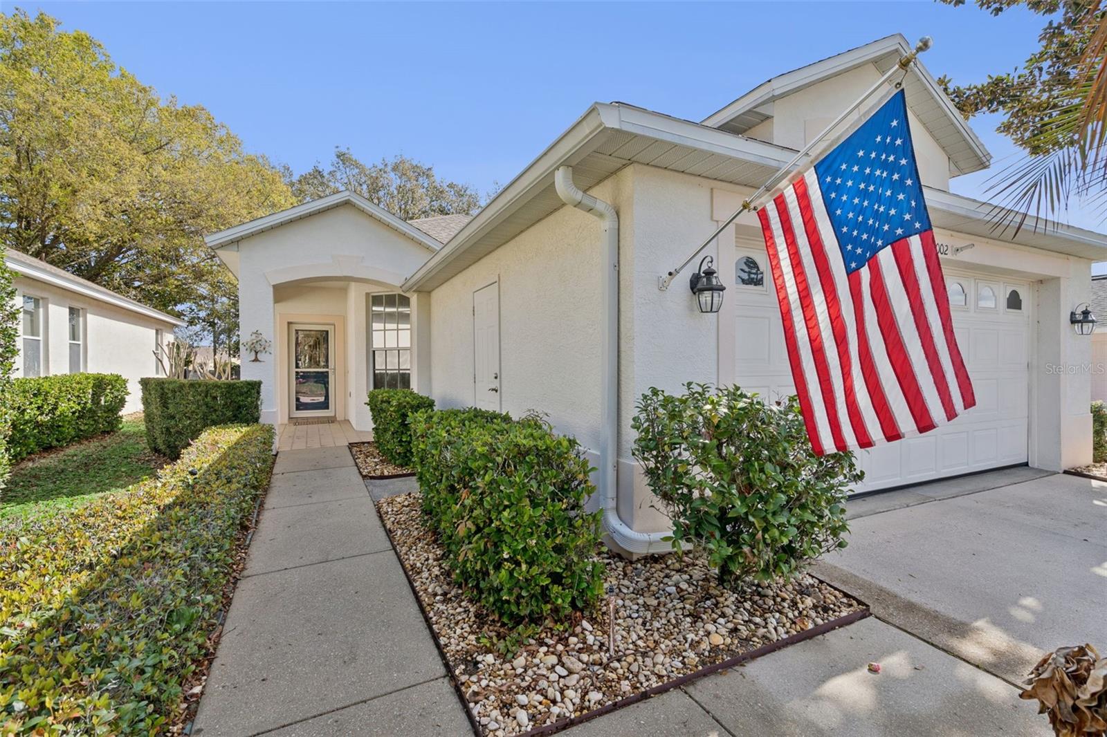 MT DORA COUNTRY CLUB MT DORA PH 02-8 - Residential