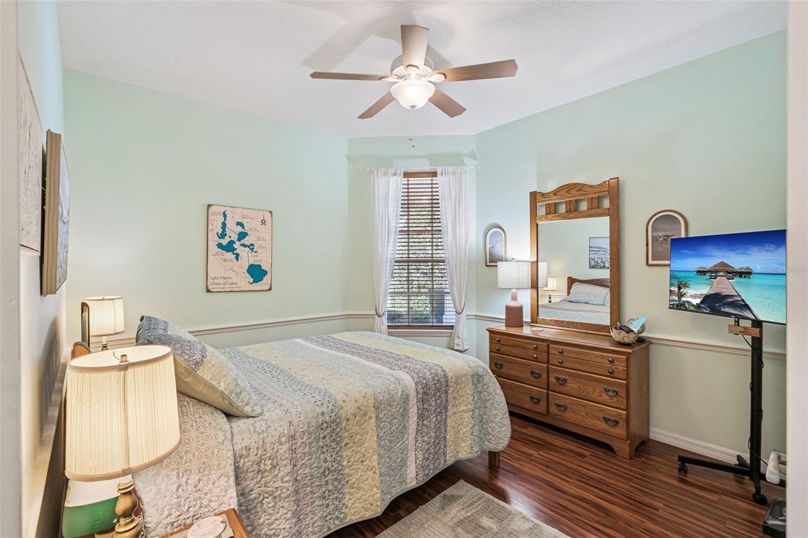 MT DORA COUNTRY CLUB MT DORA PH 02-8 - Residential