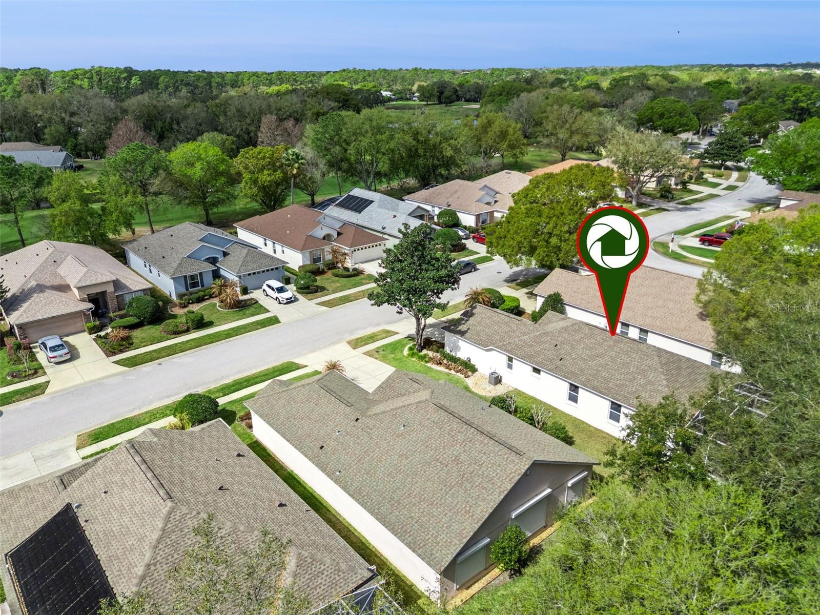 MT DORA COUNTRY CLUB MT DORA PH 02-8 - Residential