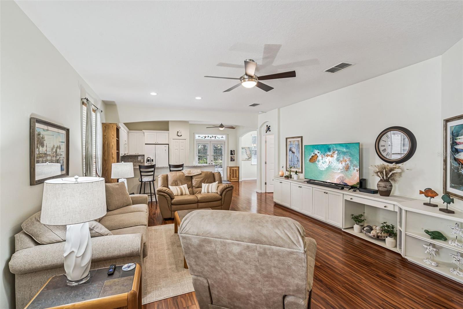 MT DORA COUNTRY CLUB MT DORA PH 02-8 - Residential