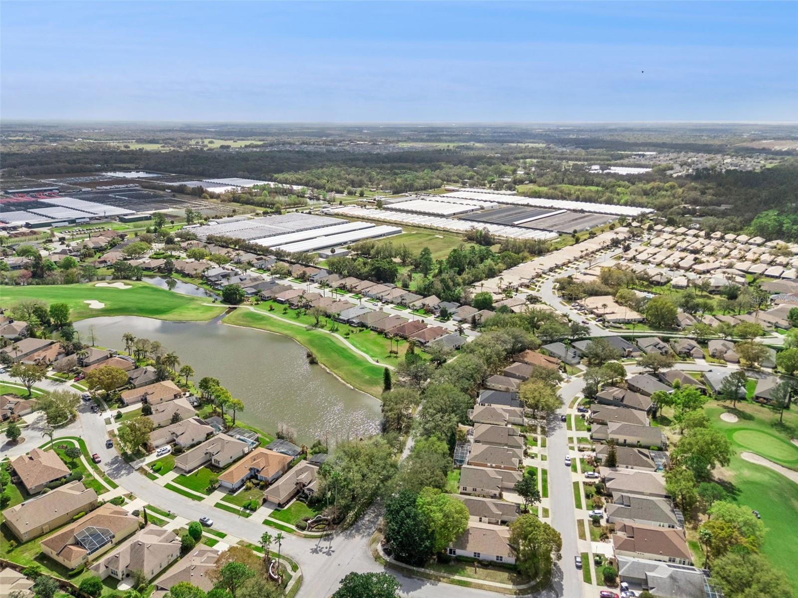 MT DORA COUNTRY CLUB MT DORA PH 02-8 - Residential