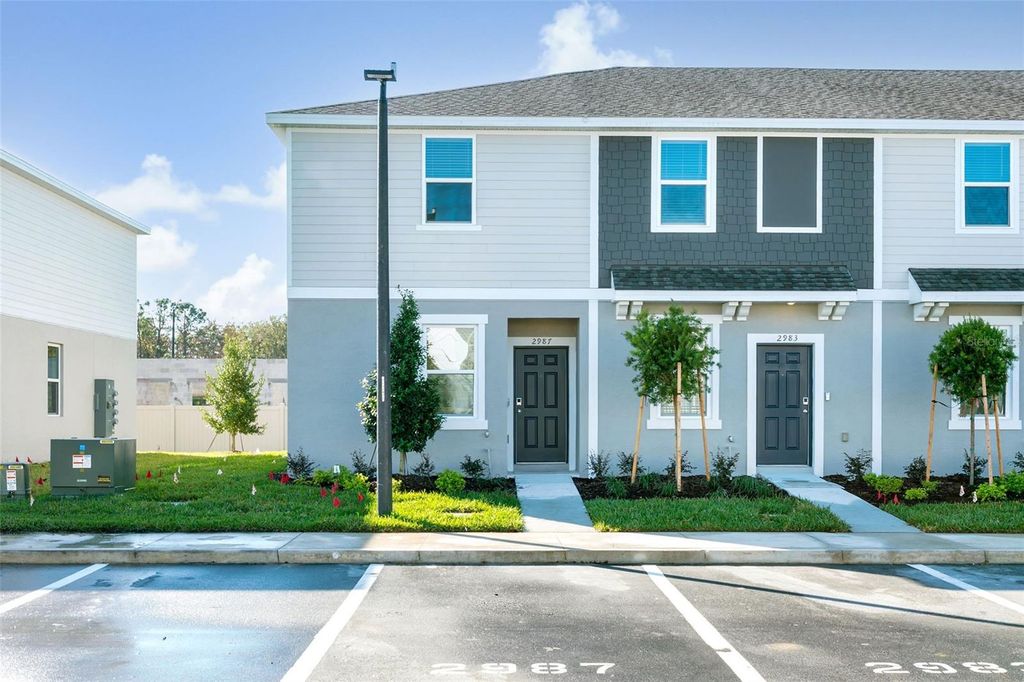 Photo of 2987 Skyline Loop, Kissimmee, FL 34758 (MLS # O6363827)