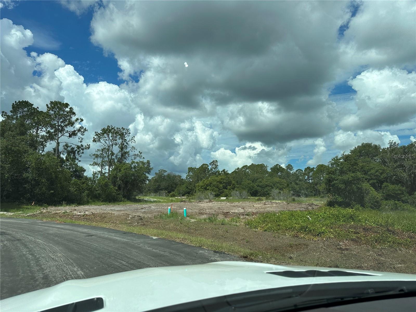 Attention!!! Contractors, , investors or homebuyers
Brand newly completed neighborhood with all new utilities and all new paved roads and so many of new homes going up everywhere
Public water and sewer connections are available. Cleared lot & BOUNDARY & TOPOGRAPHIC SURVEY Available