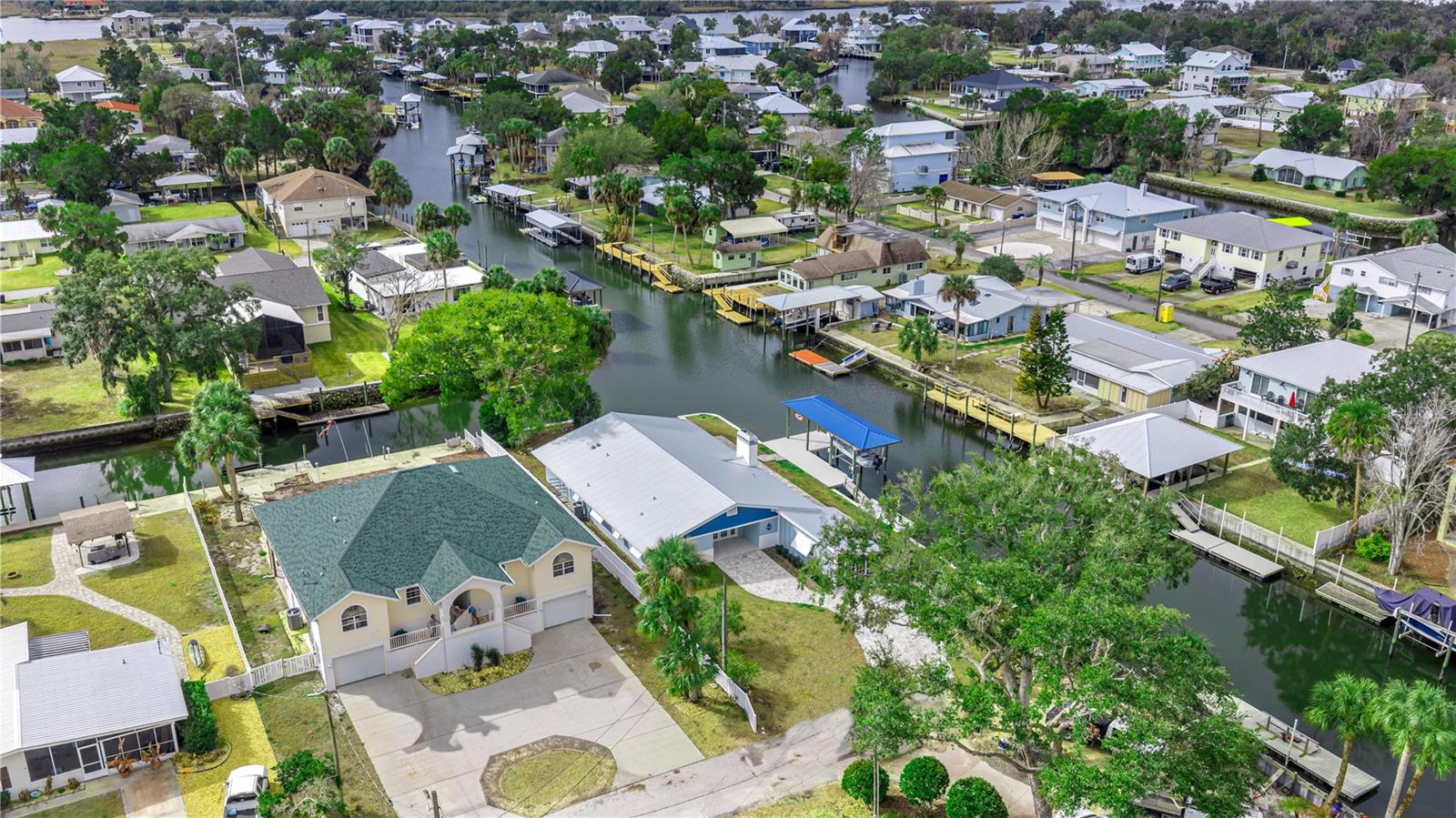 WOODLAND ESTATES UNIT 02 - Residential