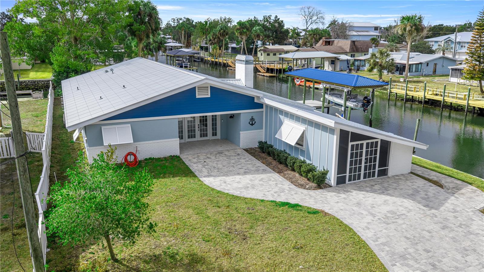 WOODLAND ESTATES UNIT 02 - Residential