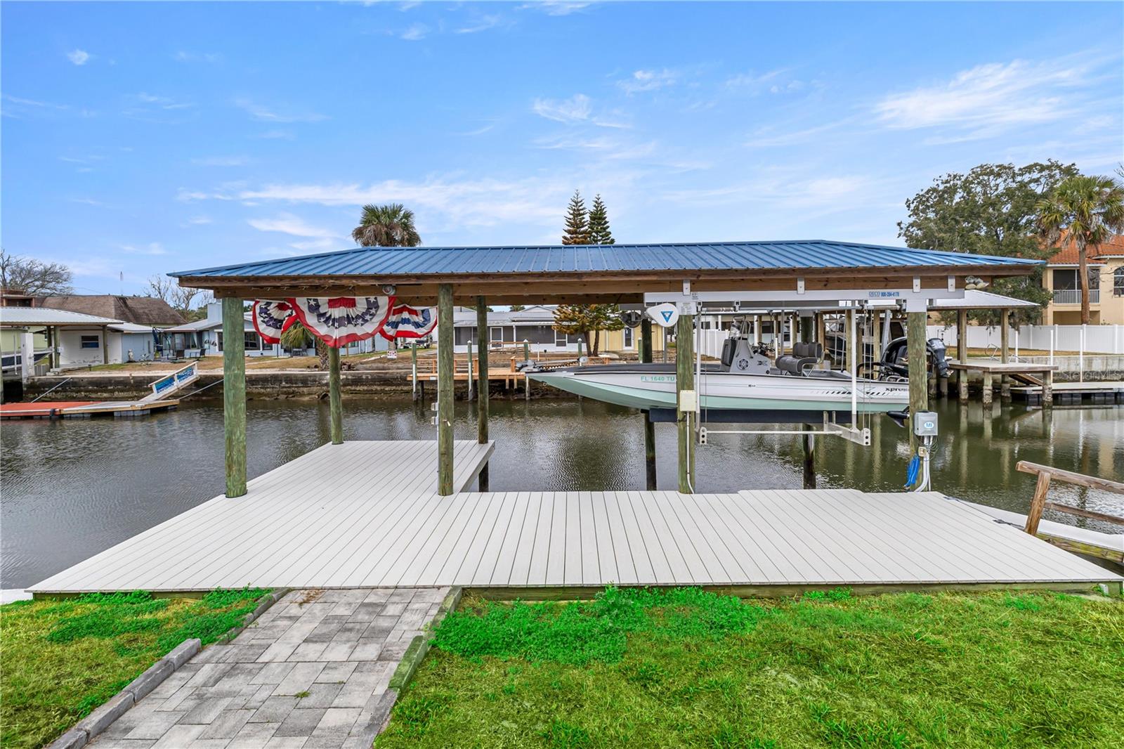 WOODLAND ESTATES UNIT 02 - Residential