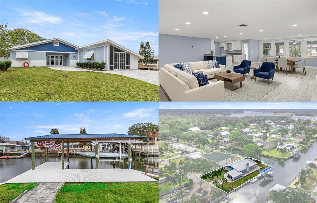 Photo of 1940 NW 18th Street, Crystal River, FL 34428 (MLS # OM719024)