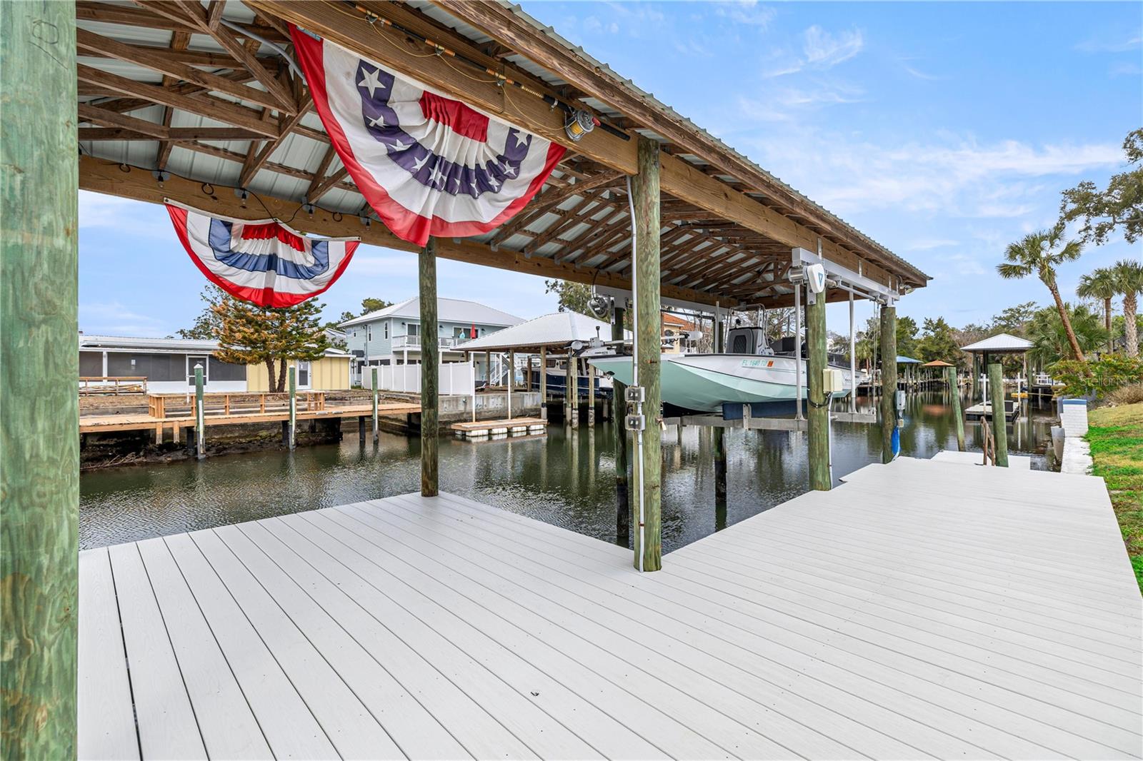 WOODLAND ESTATES UNIT 02 - Residential