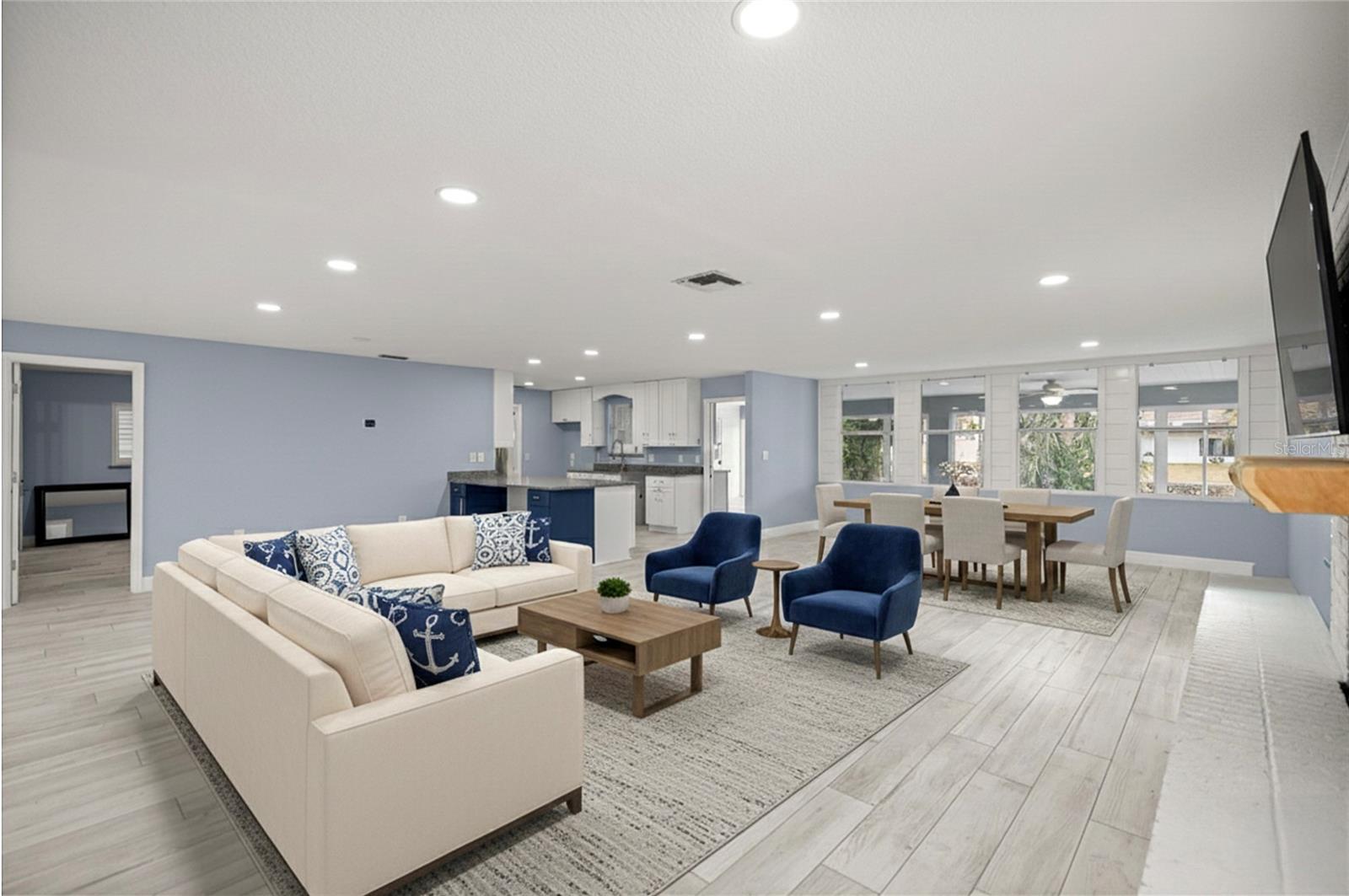 WOODLAND ESTATES UNIT 02 - Residential