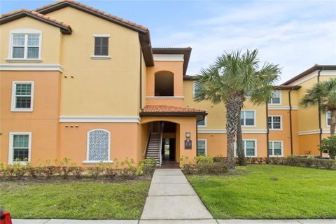 A home in ORLANDO