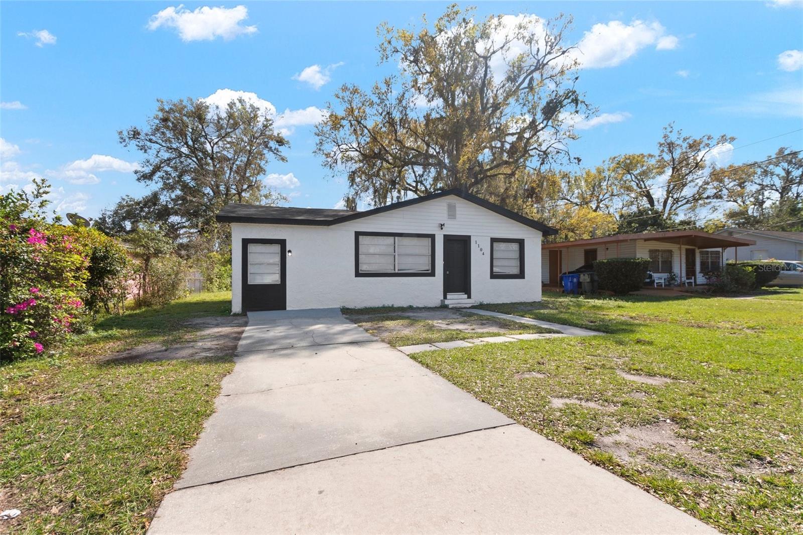 Charming 3-Bedroom Updated Home Near Downtown Lakeland Step into this beautifully updated 3-bedroom, 1-bathroom home offering 1,214 sq. ft. of modern living space. Conveniently located near downtown Lakeland, parks, schools, shopping, and dining, this home combines comfort, style, and convenience. Interior Highlights: New roof, AC, and water heater for added peace of mind Freshly painted interior & exterior Upgraded vinyl plank flooring with oversized baseboards Gourmet kitchen with real wood cabinets, quartz countertops, and brand-new appliances Spacious, light-filled living areas Exterior Features: Solid block construction with shingle roof Lot size: 0.14 acres (53x122 ft.) Zoning: RA-4 Location Benefits: Minutes from downtown Lakeland with endless dining, shopping, and entertainment options Close to parks and recreational areas Easy access to major highways for commuting convenience.
If you decide to apply for one of our properties:
Screening includes credit/background check, income verification of 2.5 to 3 times the monthly rent and rental history verification. We encourage applicants with credit scores above 600 to apply, as meeting this criteria will help streamline the application process.
APPLICANT CHARGES:
Application Fees: $75 each adult, 18 years of age and older (non-refundable).
Lease Initiation Admin Fee: $150.00 after approval and upon signing.
Security Deposit: Equal to one month’s rent.
$25 each pet application fee for pet verification (non-refundable).
Current vaccination records will be required.
ESA and service animals are FREE with verified documentation.
Pet Fee if applicable (non-refundable) $350 each pet.
All Rent Solutions residents are enrolled in the Resident Benefits Package (RBP) for $49.95/month which includes liability insurance, credit building to help boost the resident’s credit score with timely rent payments, HVAC air filter delivery (for applicable properties), our best-in-class resident rewards program, and much more! More details upon application.