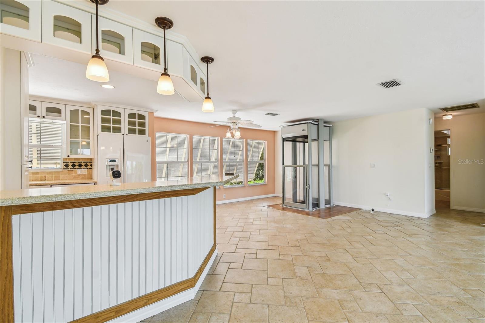 FLAMINGO CAY FIRST UNIT - Residential