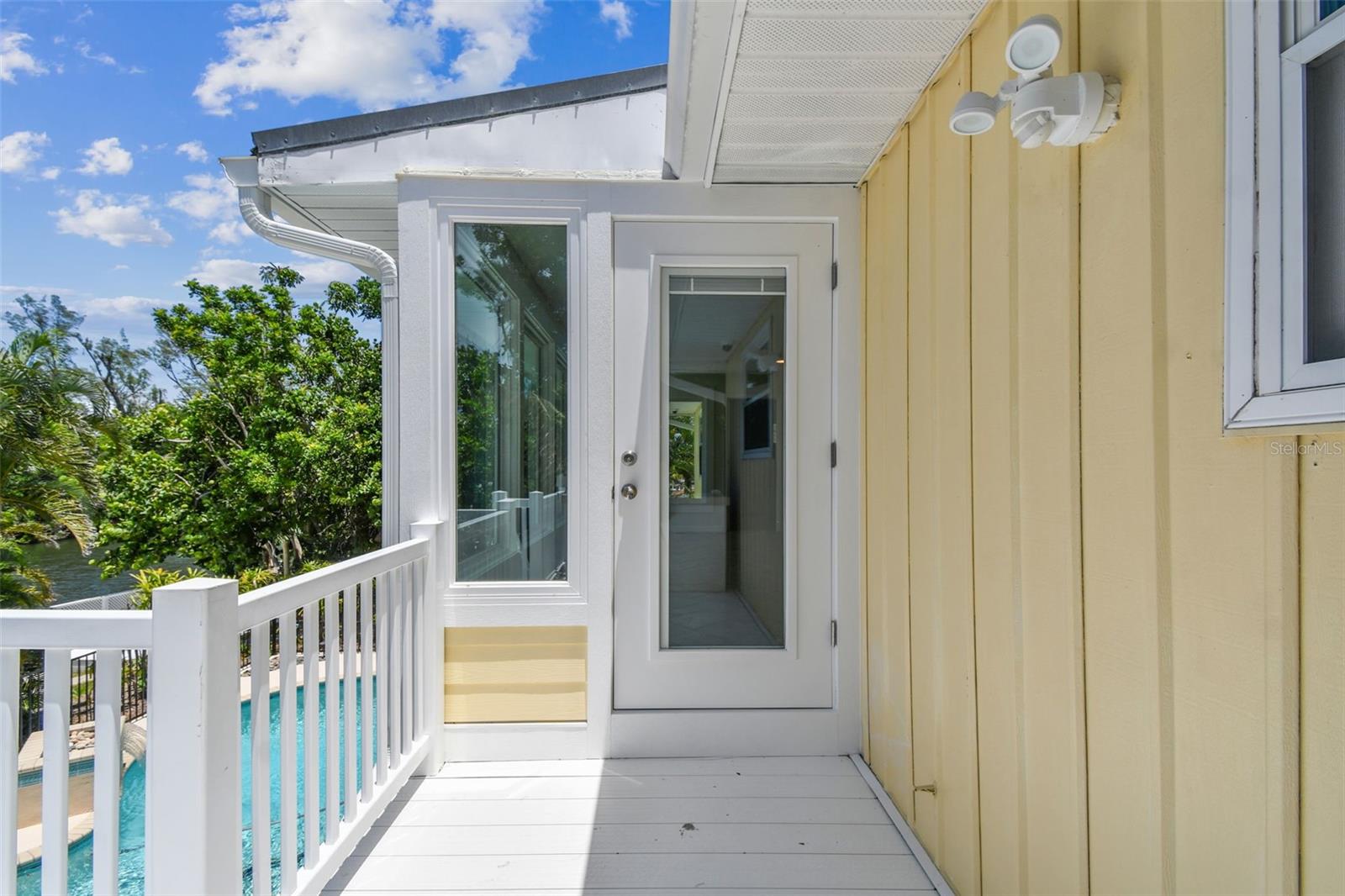 FLAMINGO CAY FIRST UNIT - Residential