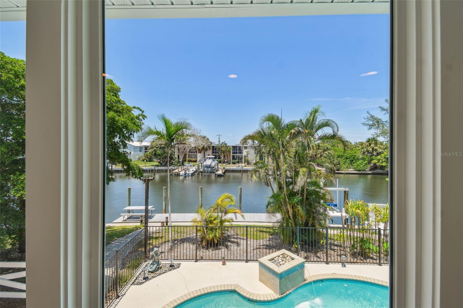 FLAMINGO CAY FIRST UNIT - Residential